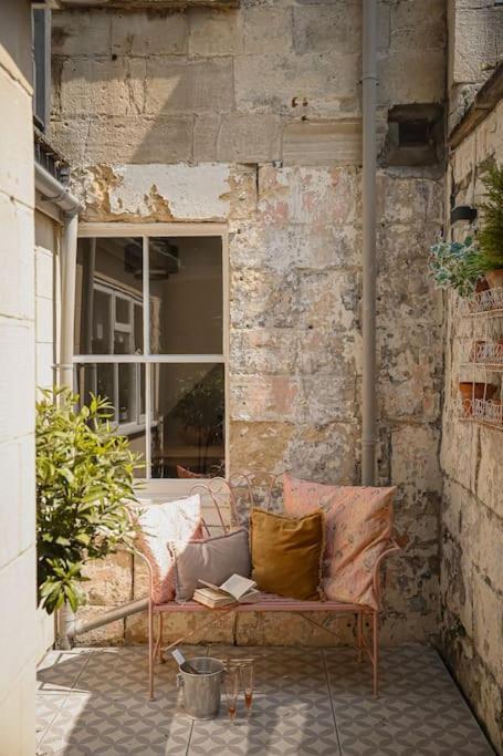 Primrose Cottage - With Private Courtyard & Sun Terrace In Central Μπαθ Εξωτερικό φωτογραφία